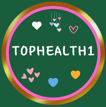 Tophealth1 Logo